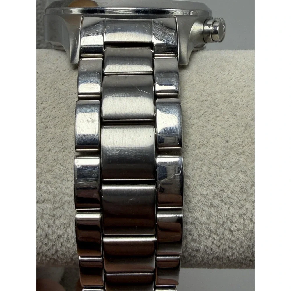 Timex Intelligent Quartz TW2P60600 New Battery Mens Watch 43MM 6.5